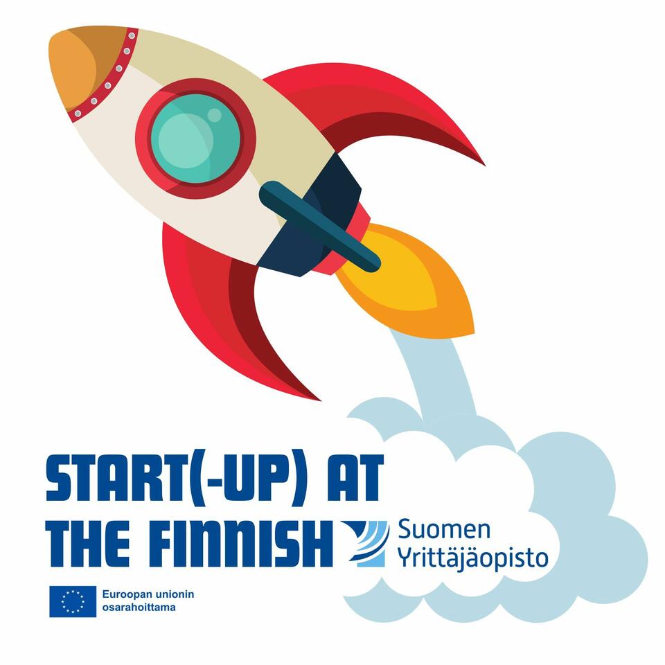 Start(-up) at the Finnish