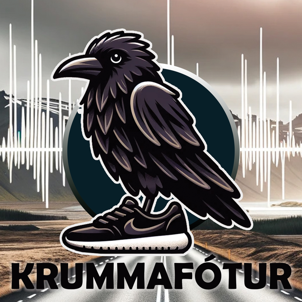 Krummafótur