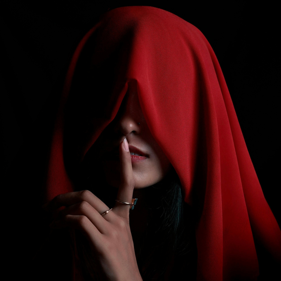 The Mary Magdalene Podcast