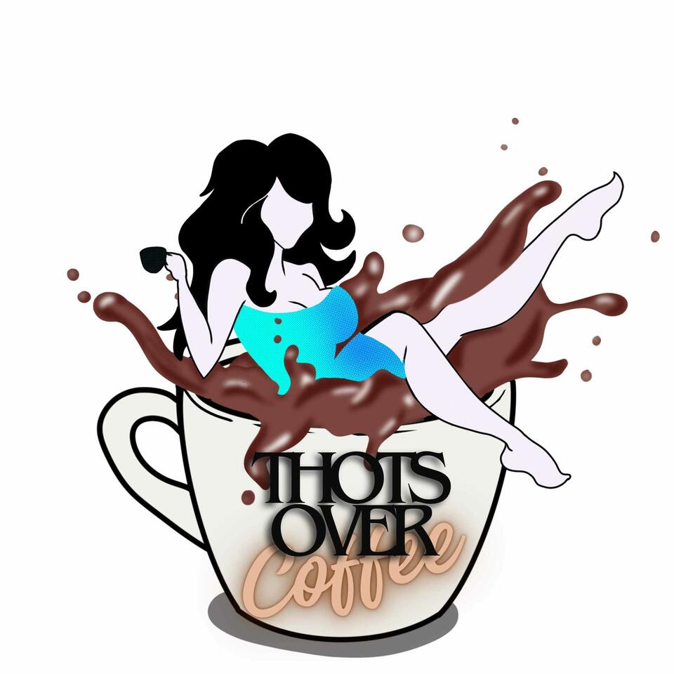 Thots Over Coffee