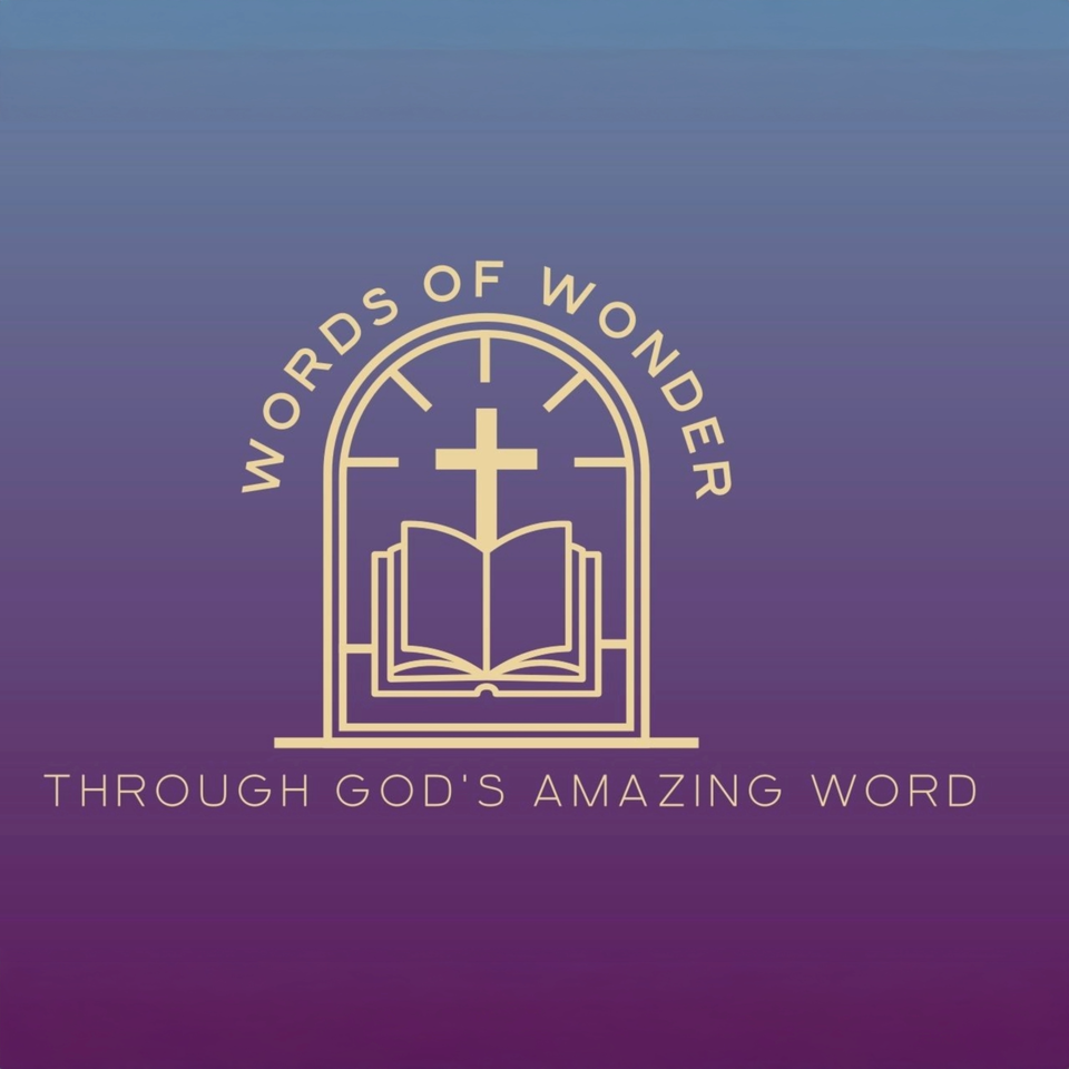 Words of Wonder
