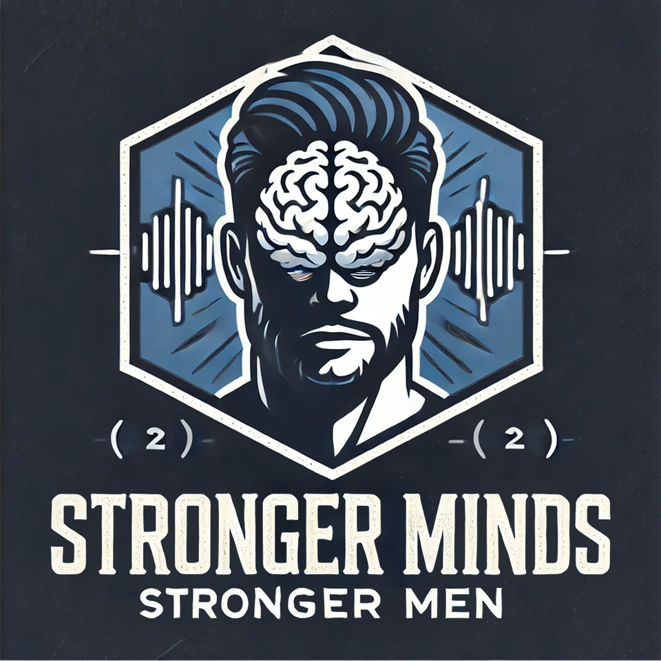 Stronger Minds, Stronger Men