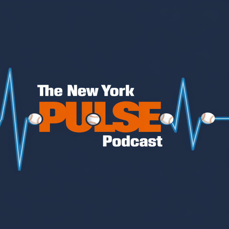The New York Pulse