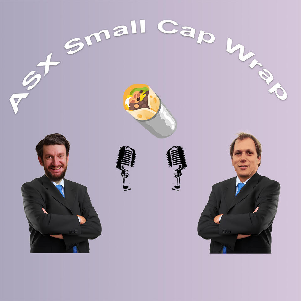 The ASX Small Cap Wrap