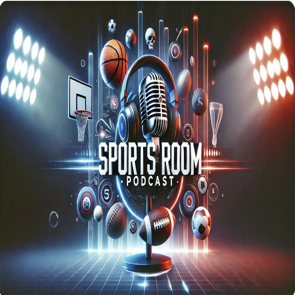 The Sports Room Podcast