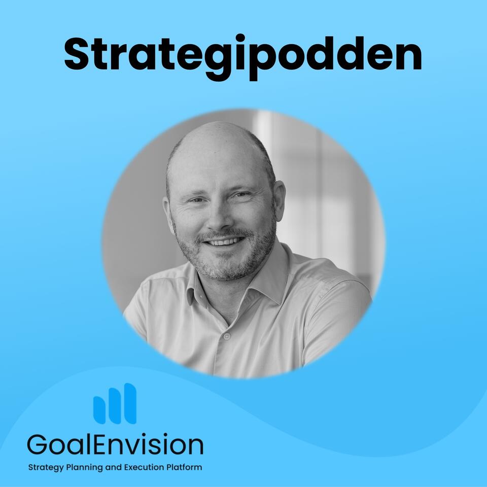 Strategipodden