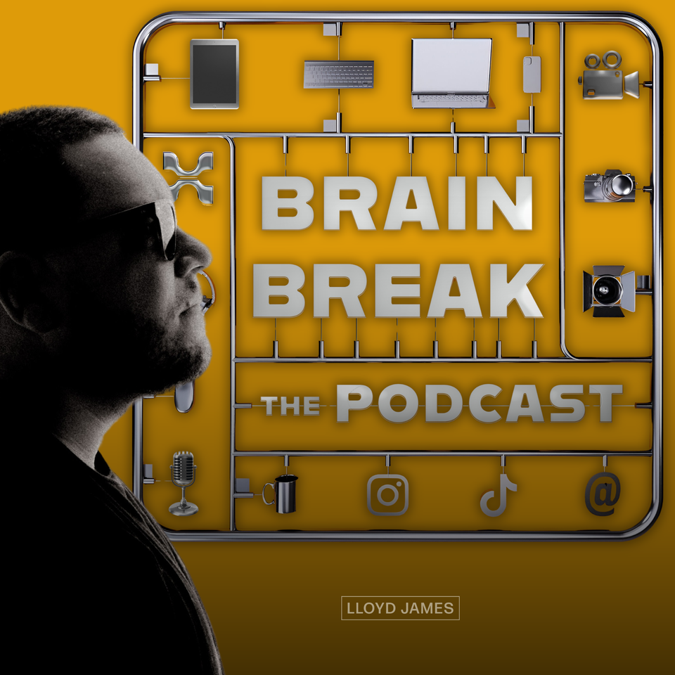 Brain Break The Podcast