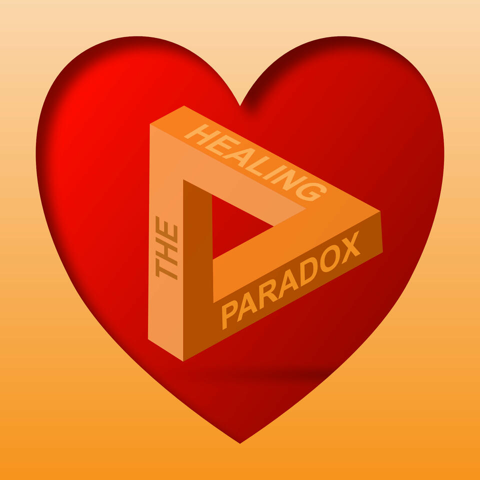 The Healing Paradox