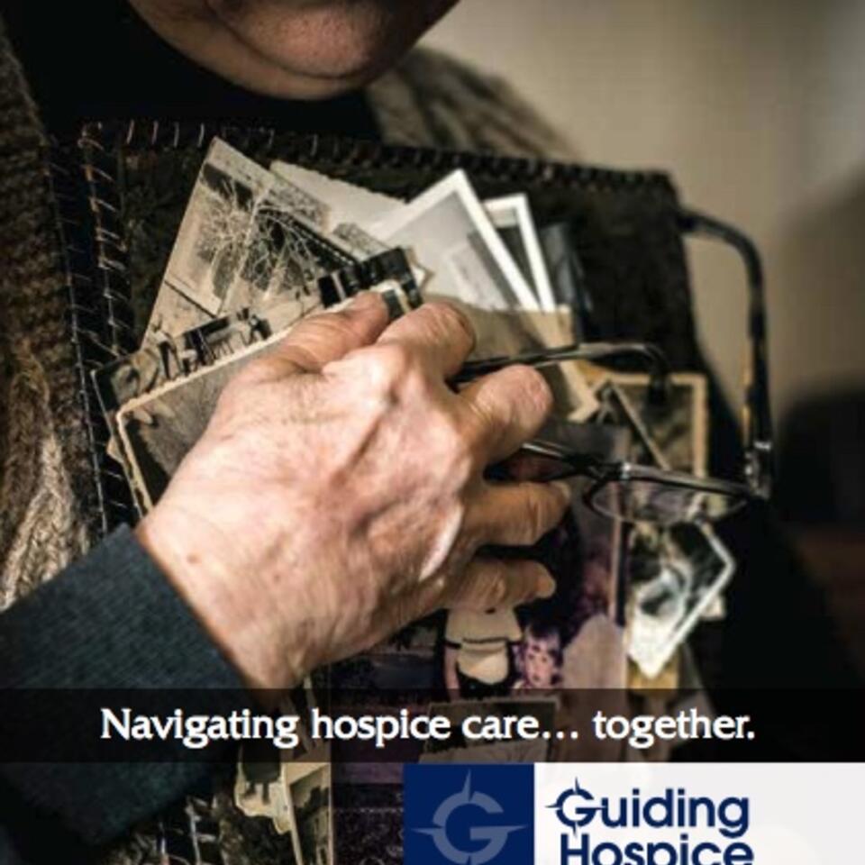 Guiding Hospice Talks