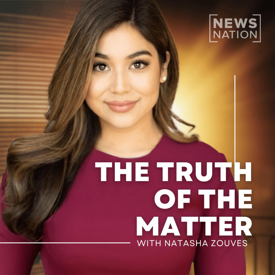 The Truth of the Matter with Natasha Zouves