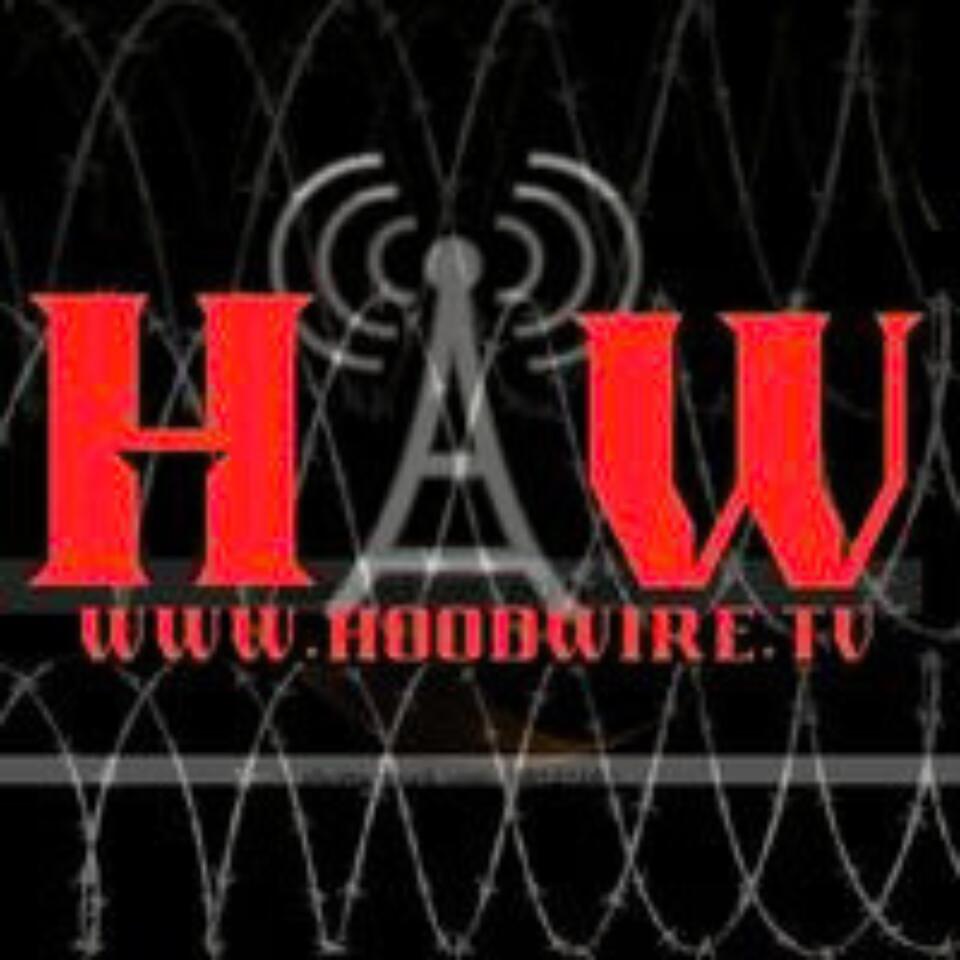 Hoodwire Radio Podcast