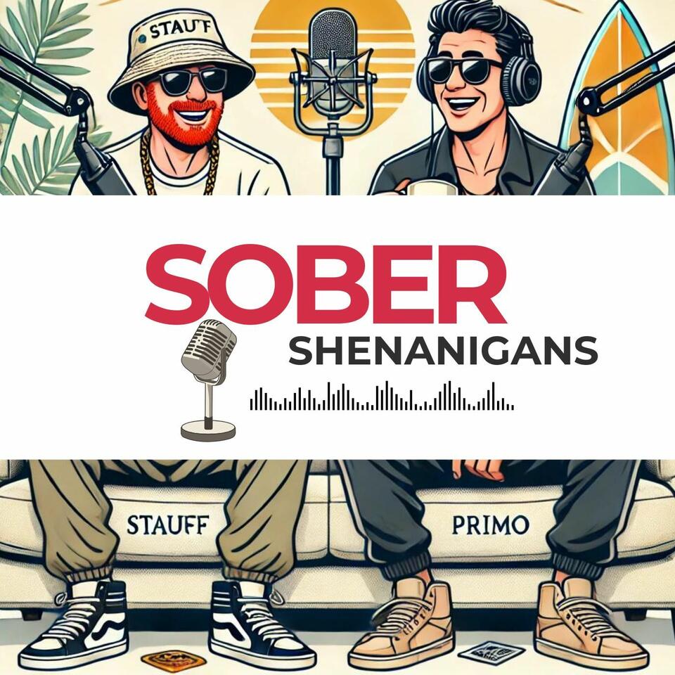 Sober Shenanigans