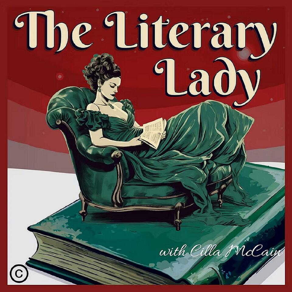 The Literary Lady