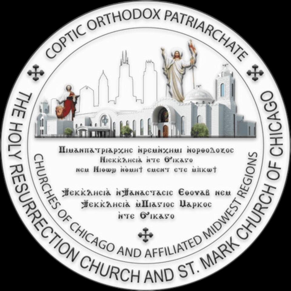 Holy Resurrection & St. Mark Church of Chicago