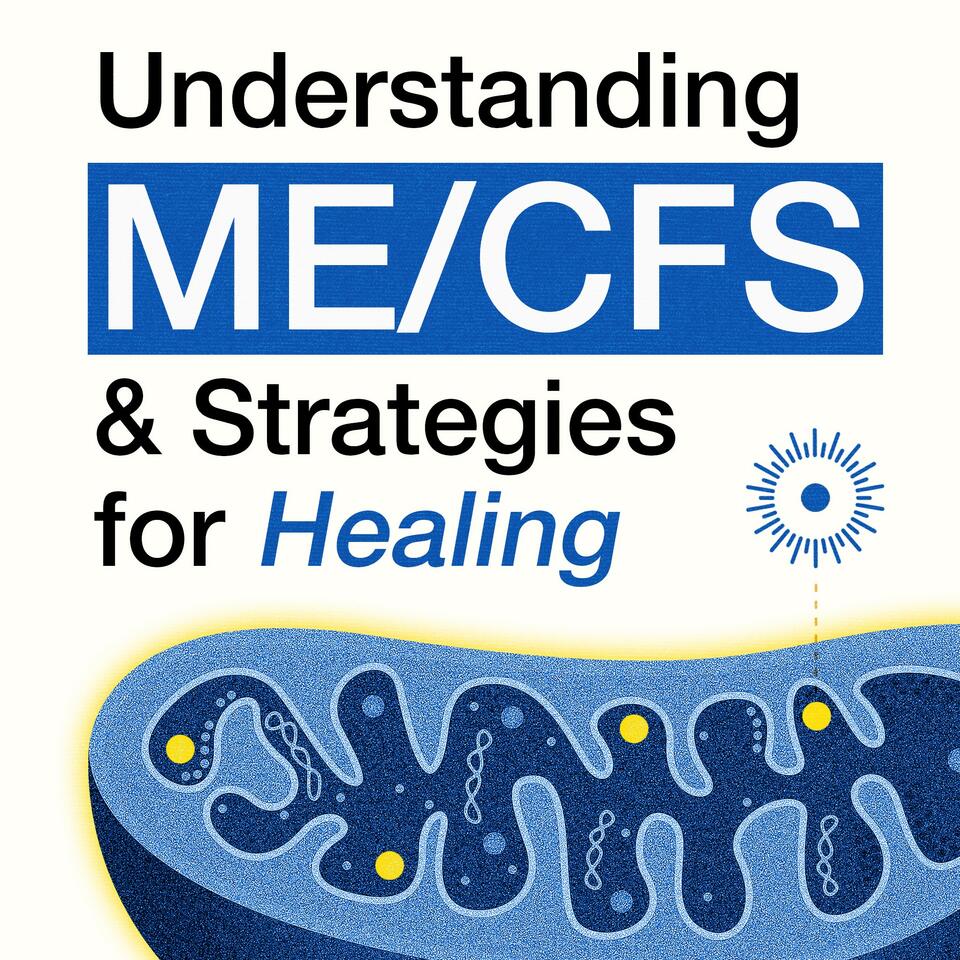 The Understanding ME/CFS Podcast