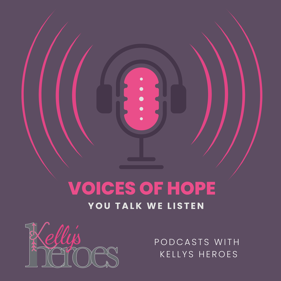 Voices of Hope