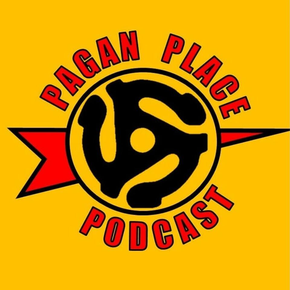 The Pagan Place Podcast