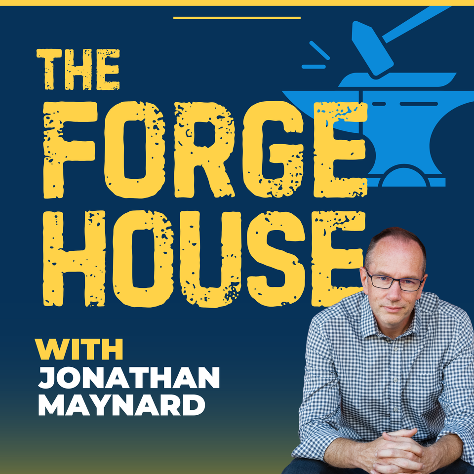 The Forge House