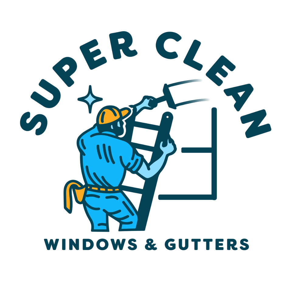 Super Clean Windows & Gutters Grand Rapids