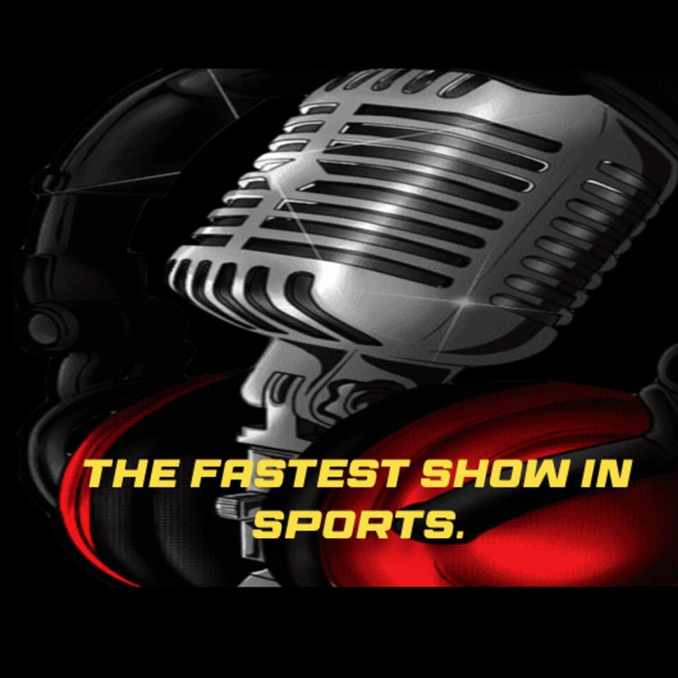 The Fastest Show in Sports