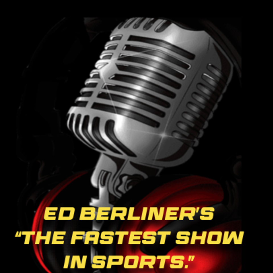 Ed Berliner’s ”The Fastest Show in Sports”
