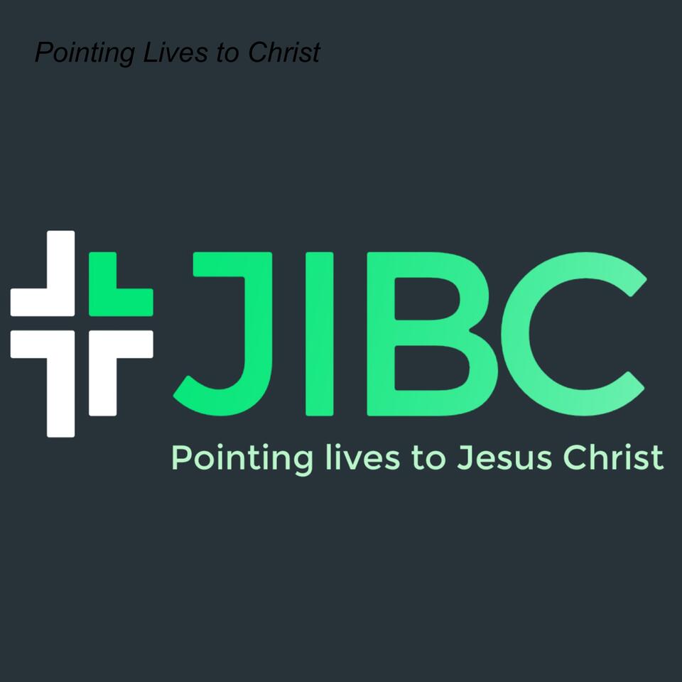 Pointing Lives to Christ