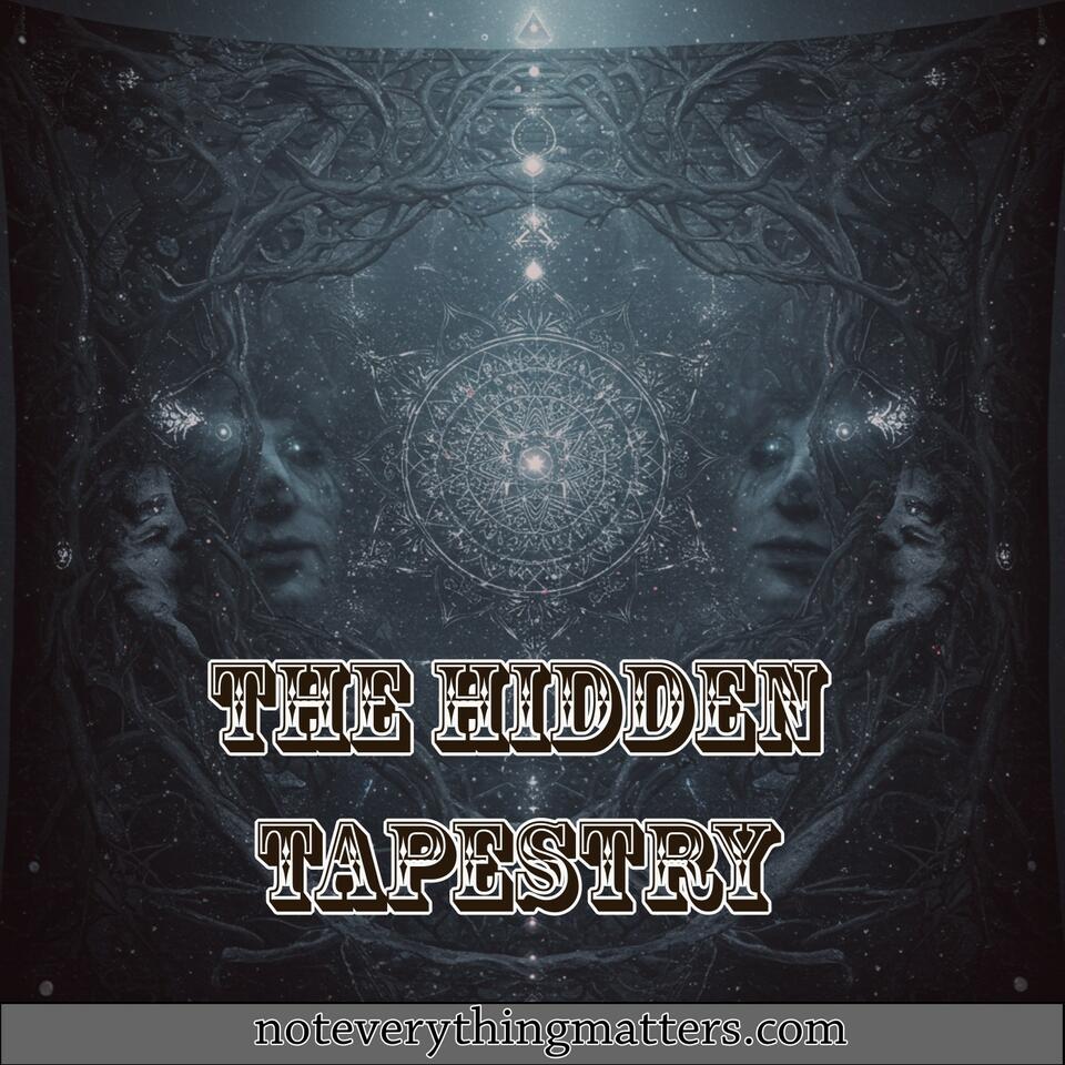 The Hidden Tapestry