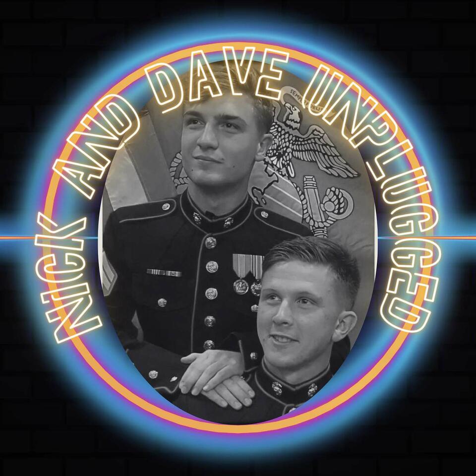 Nick and Dave Unplugged