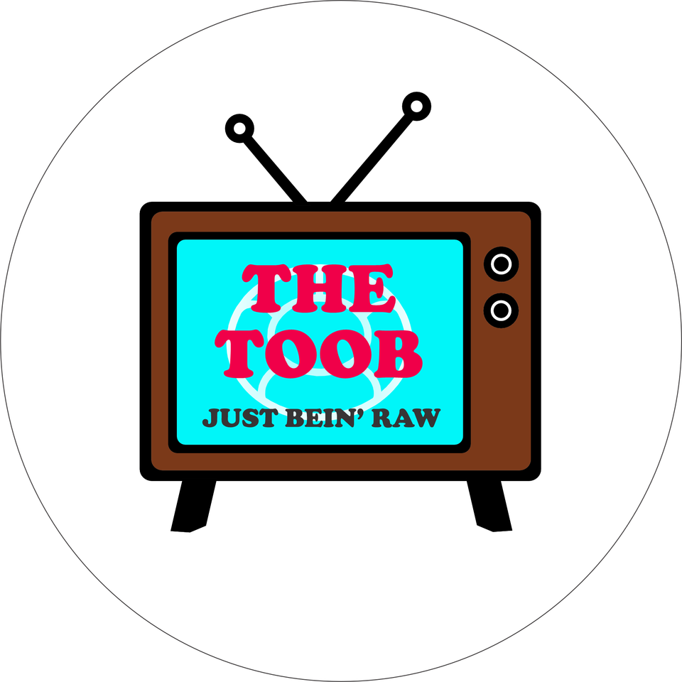 THE TOOB PODCAST