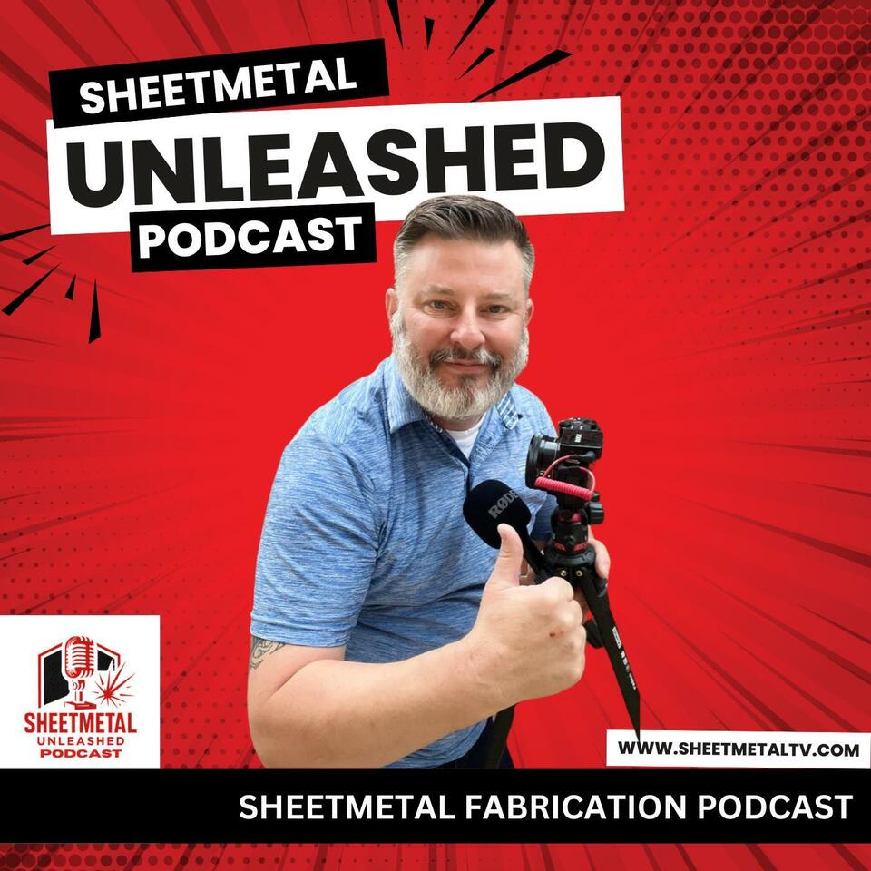 Sheet Metal Unleashed