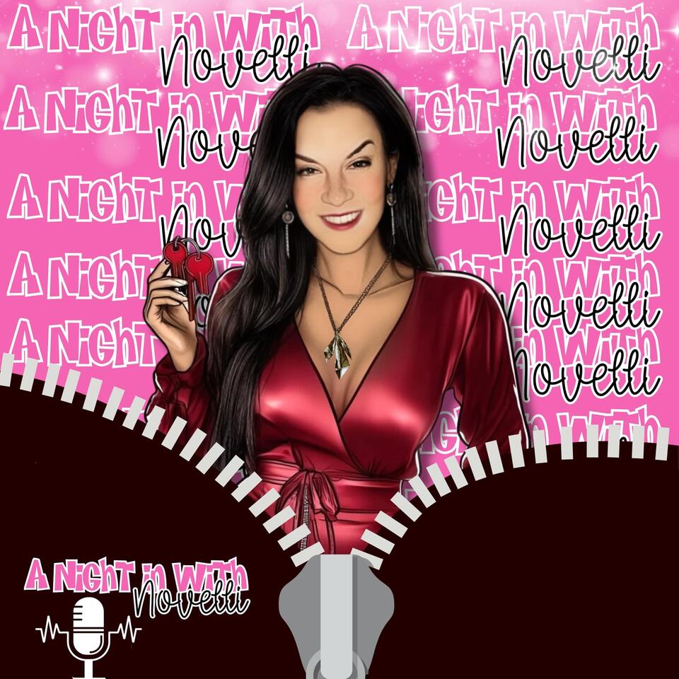 A Night In With Novelli - The Pod