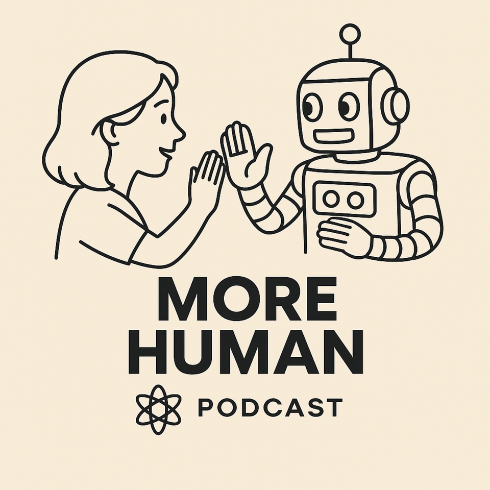 More Human