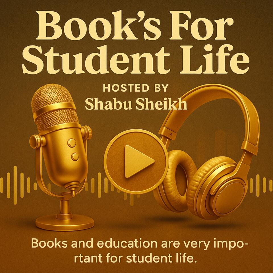 Book’s For Student Life
