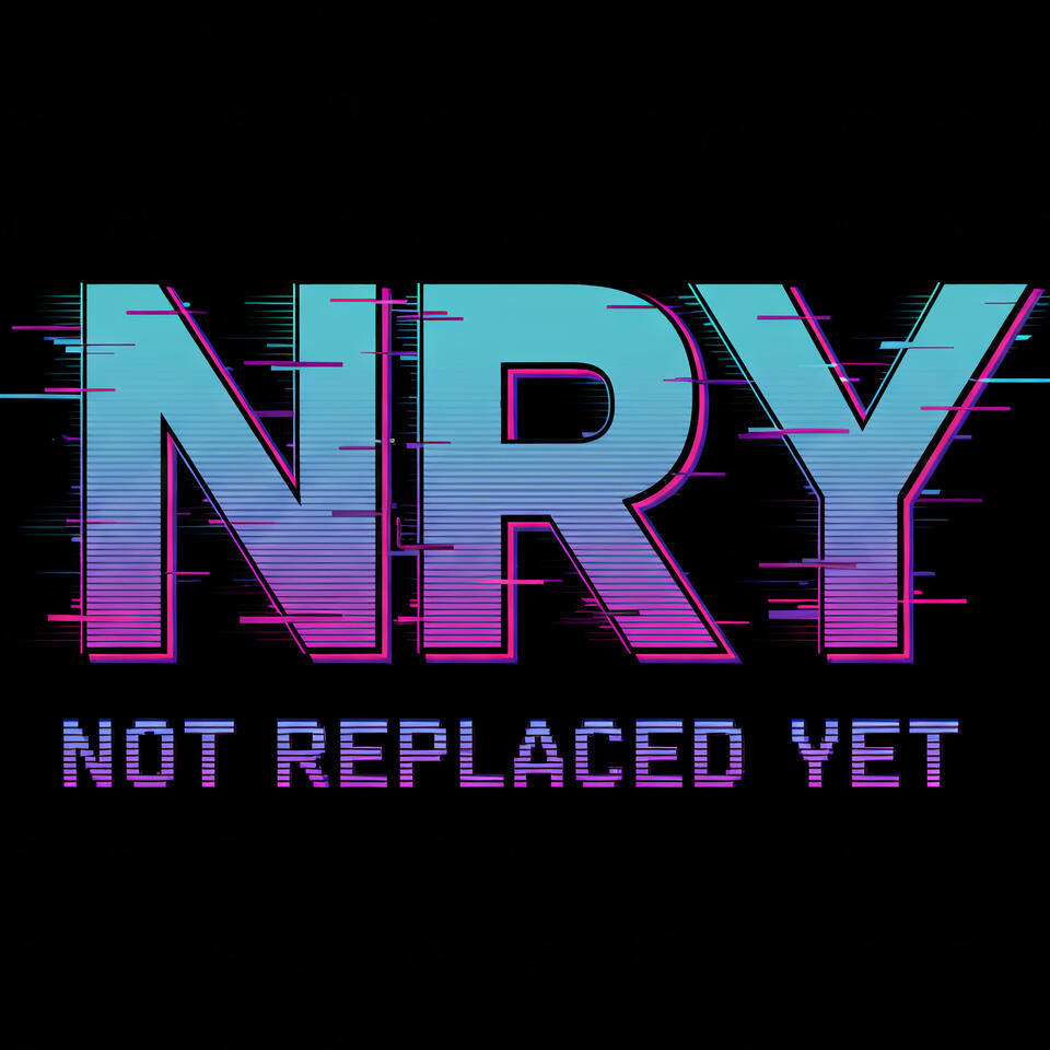Not Replaced Yet