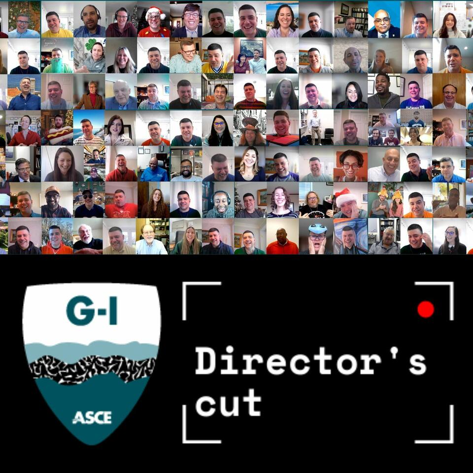 Geo-Institute Director’s Cut
