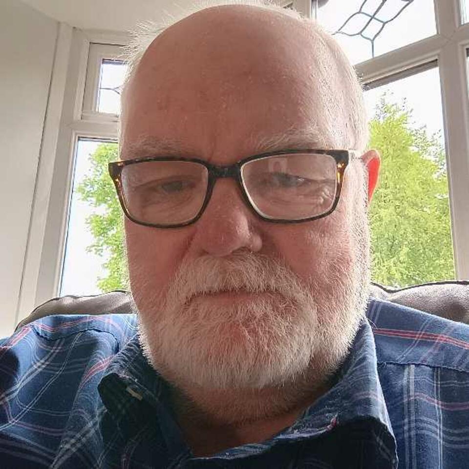 James Byrne Christian Ministry