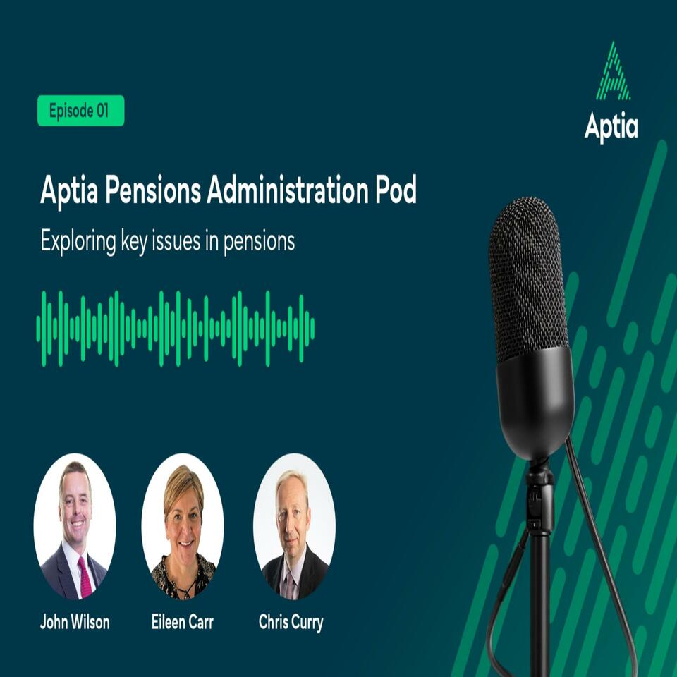 Aptia Podcast Channel