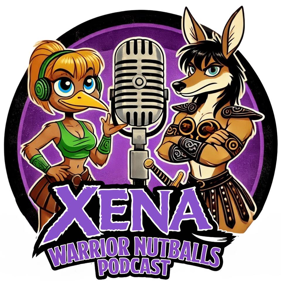 Xena: Warrior Nutballs