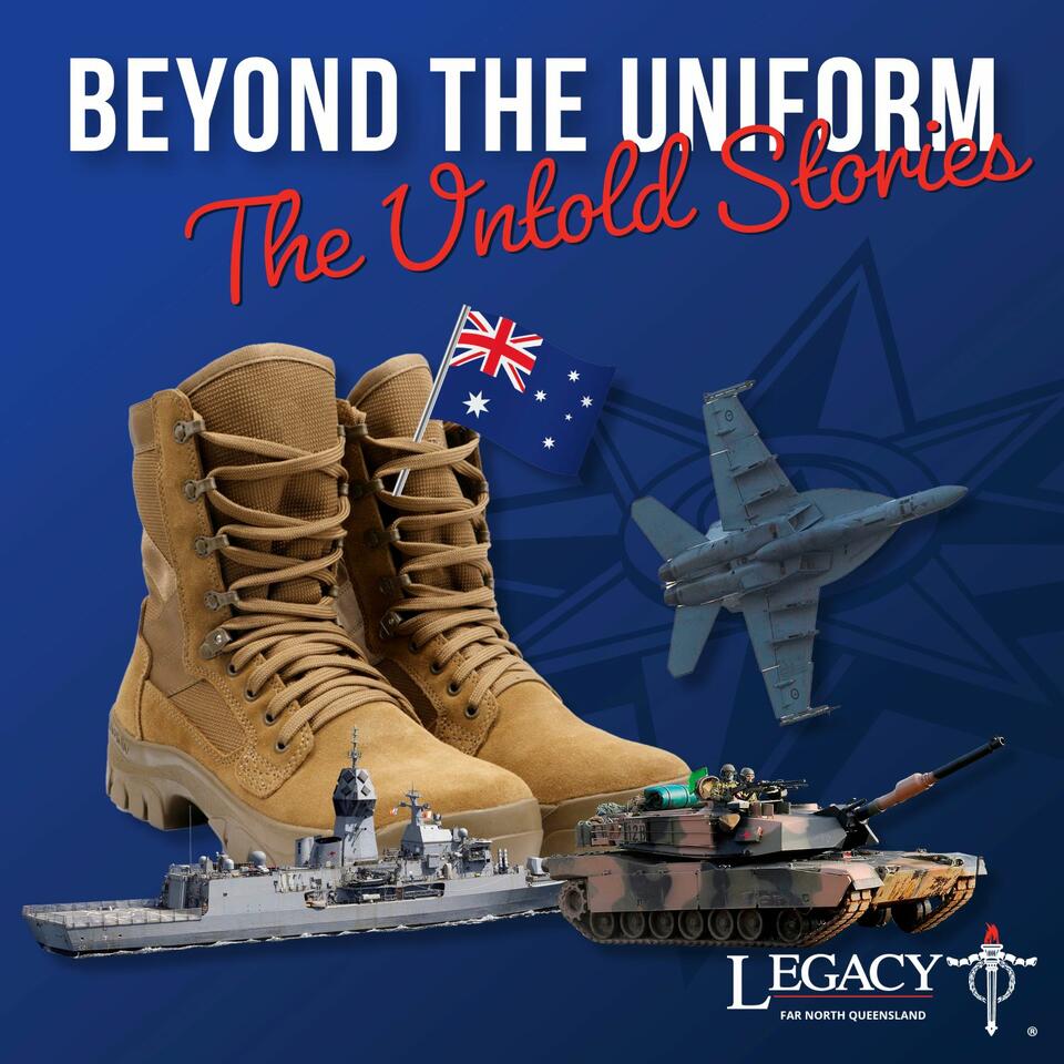 Beyond the Uniform: The Untold Stories