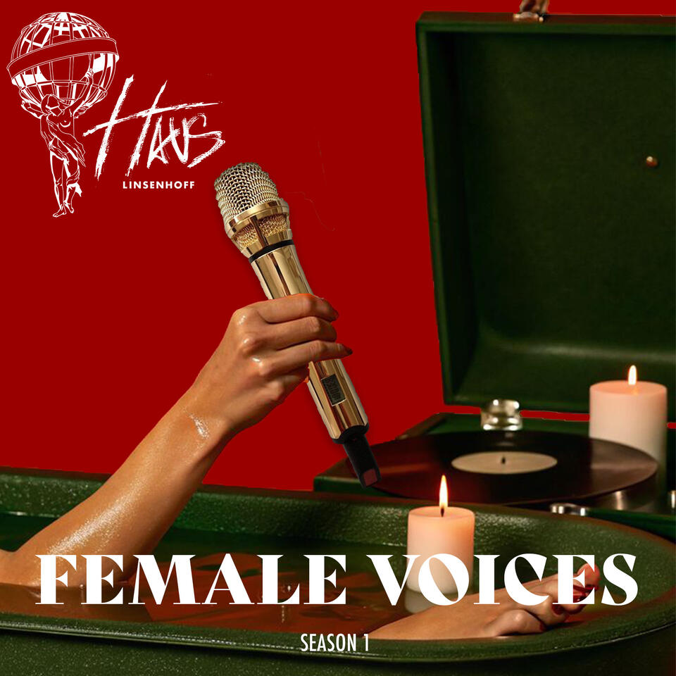 FEMALE VOICES