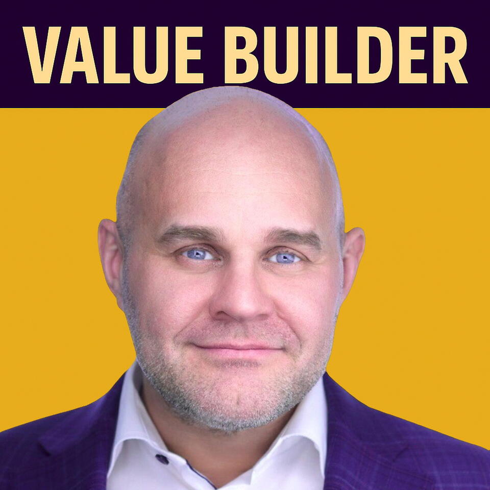 The Value Builder Podcast