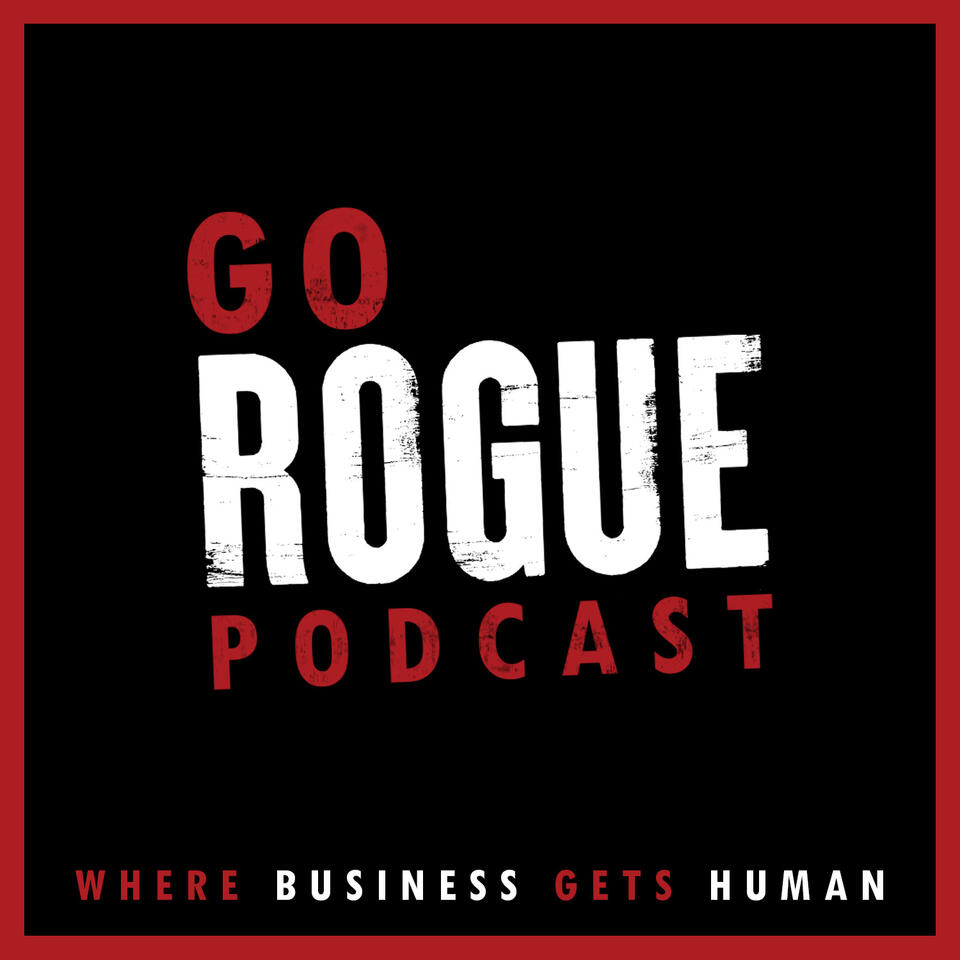 Go Rogue Podcast