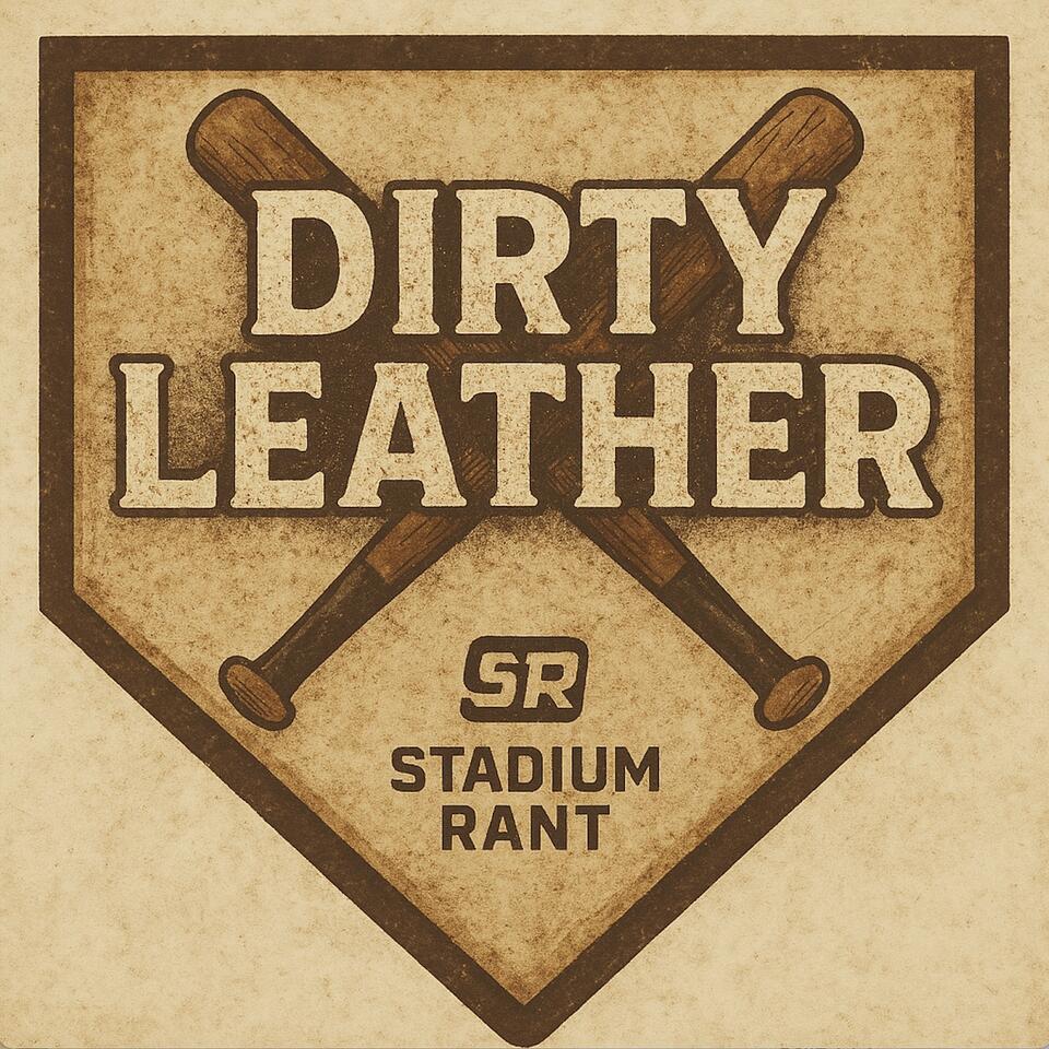 Dirty Leather