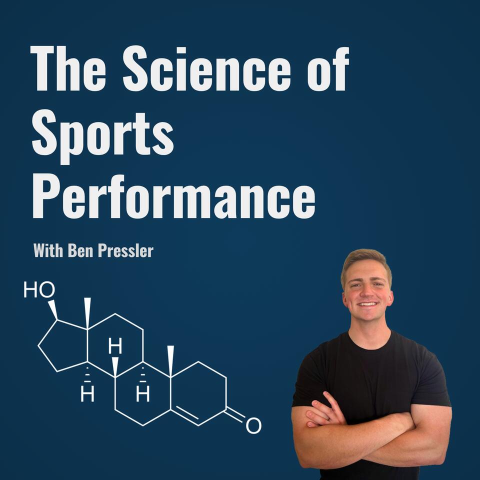 The Science of Sports Performance