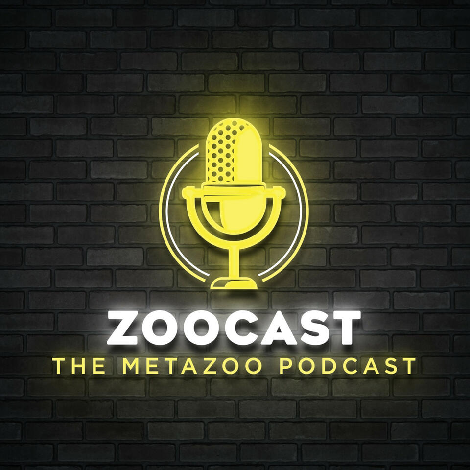 ZooCast: The MetaZoo Podcast