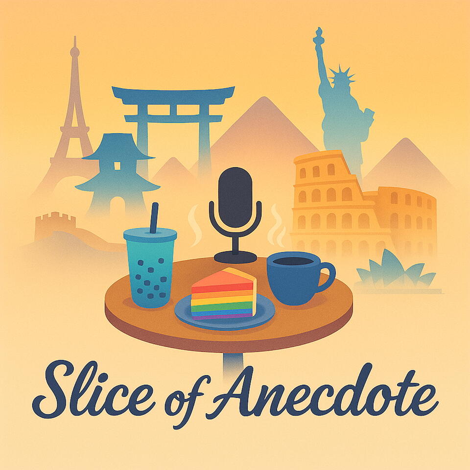Slice of Anecdote