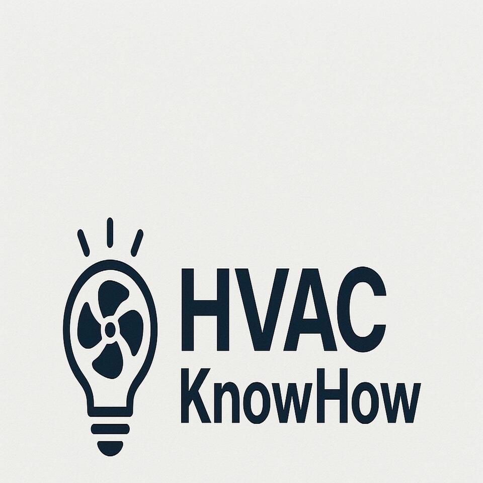 HVACKnowHow.com Audio Blogs Podcast