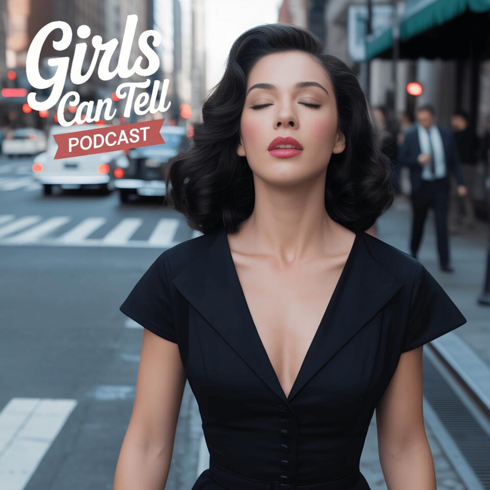 Girls Can Tell Podcast