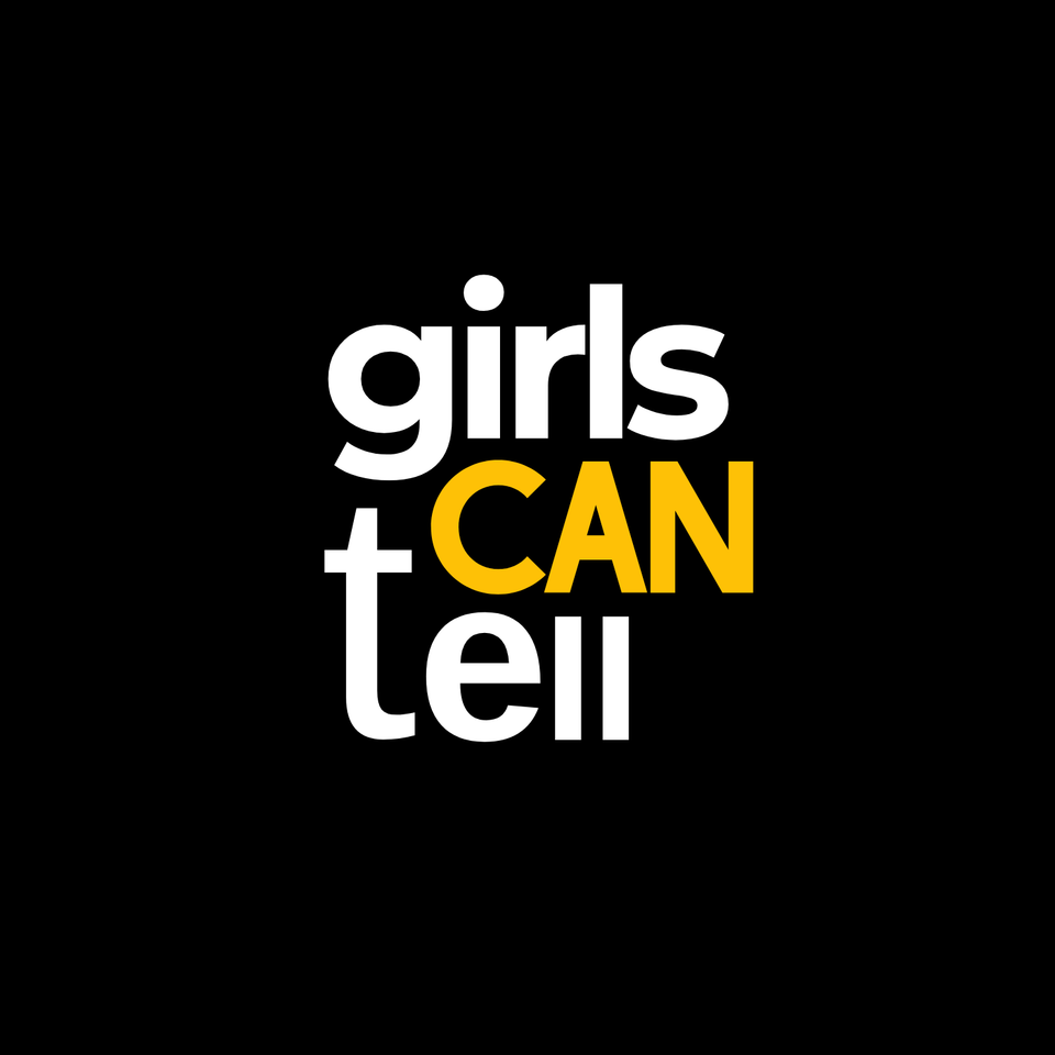 Girls Can Tell Podcast