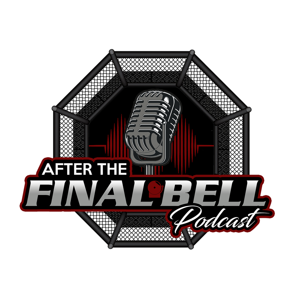 After The Final Bell with Mike Gonzales and Trevor O’Connor